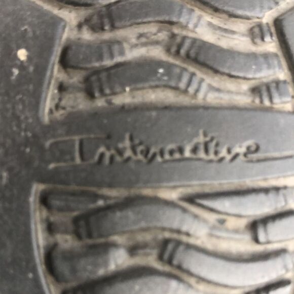 Hogan Interactive sneakers - Picture 7 of 9